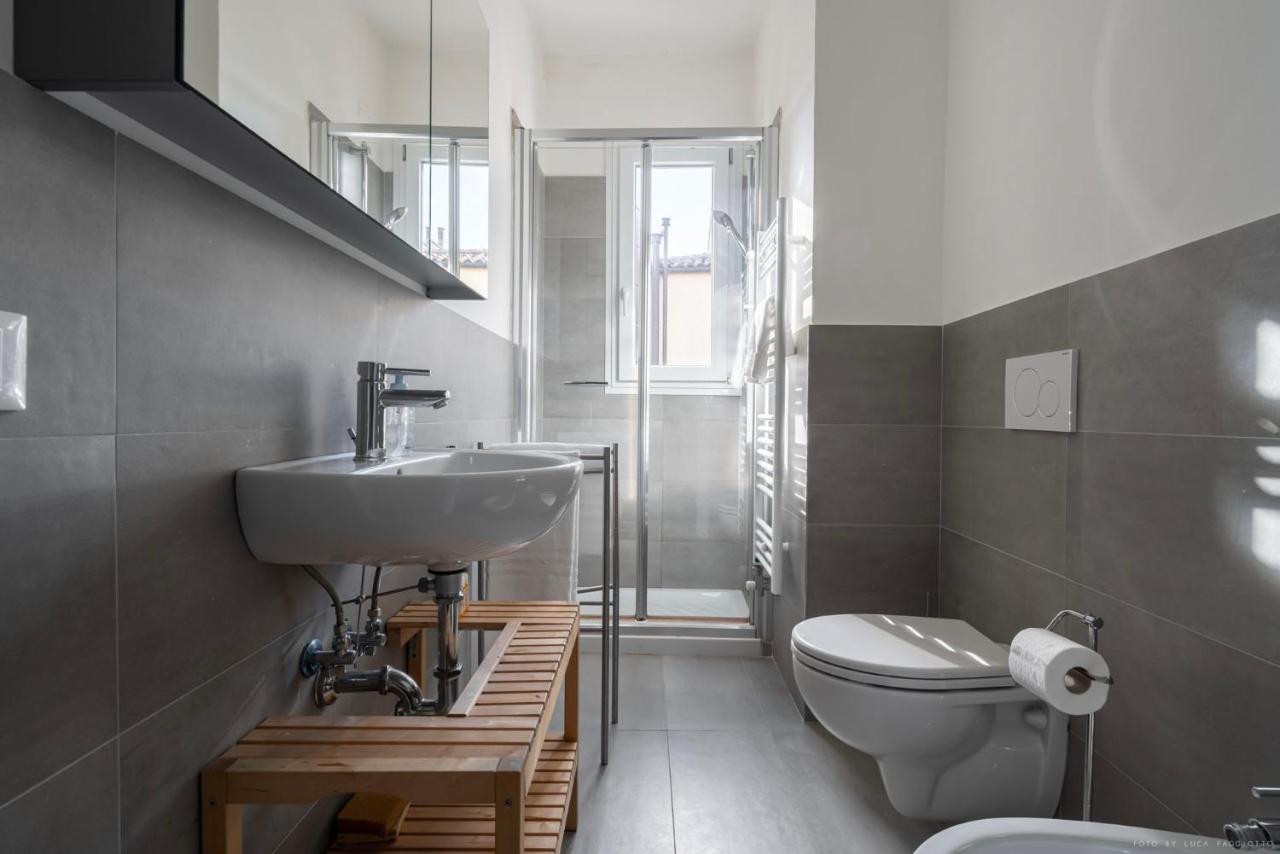Ca' Giorgia Balcony House Apartamento