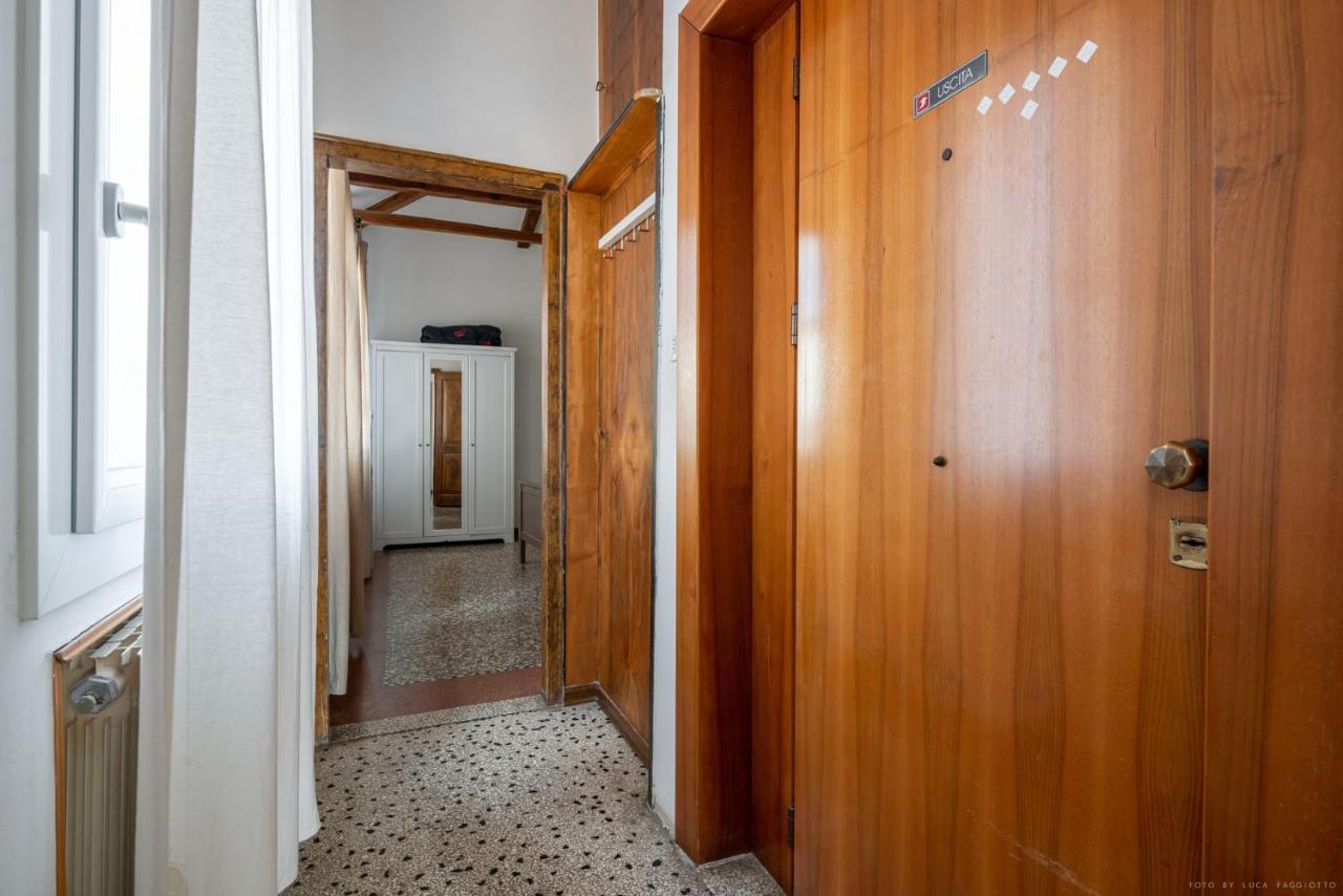 Apartamento Ca' Giorgia Balcony House *