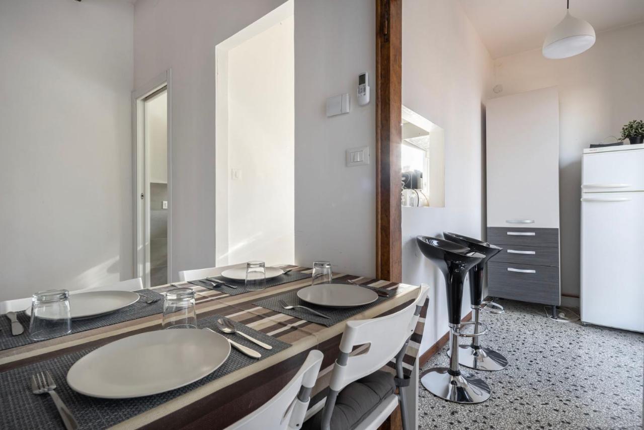 Apartamento Ca' Giorgia Balcony House