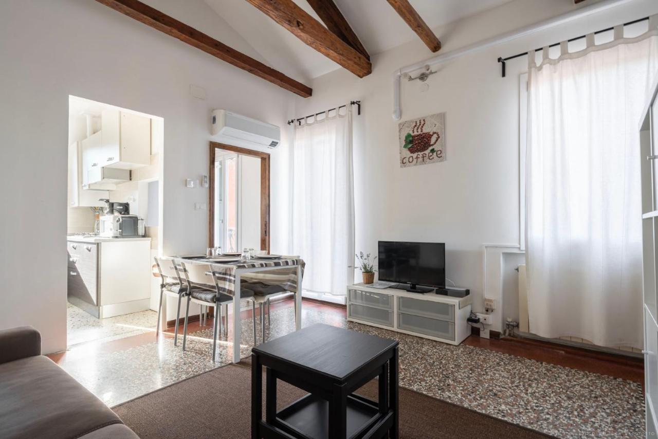 Ca' Giorgia Balcony House Venecia