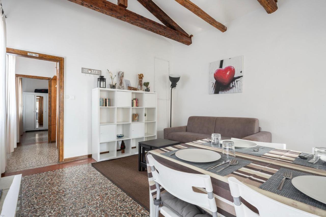 Ca' Giorgia Balcony House * Venecia