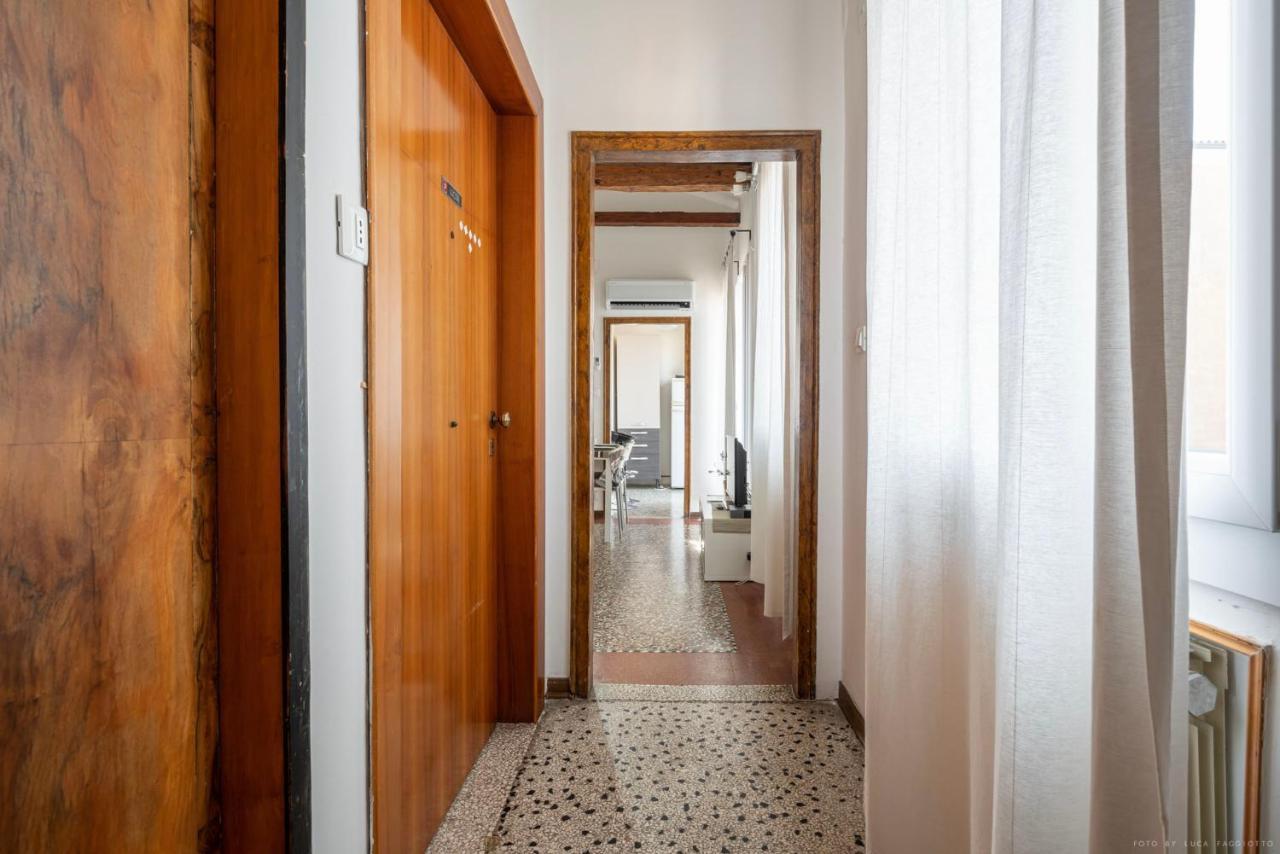 Apartamento Ca' Giorgia Balcony House Venecia