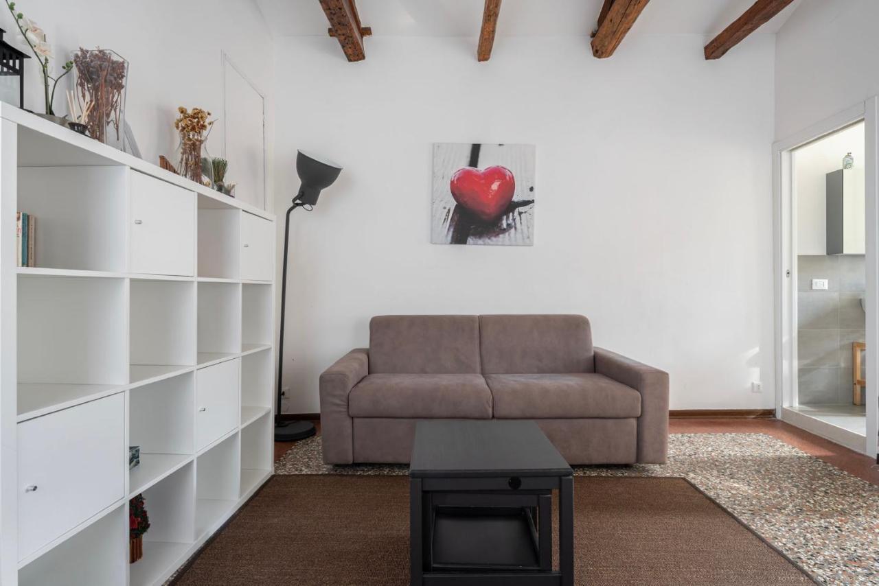 Ca' Giorgia Balcony House Venecia