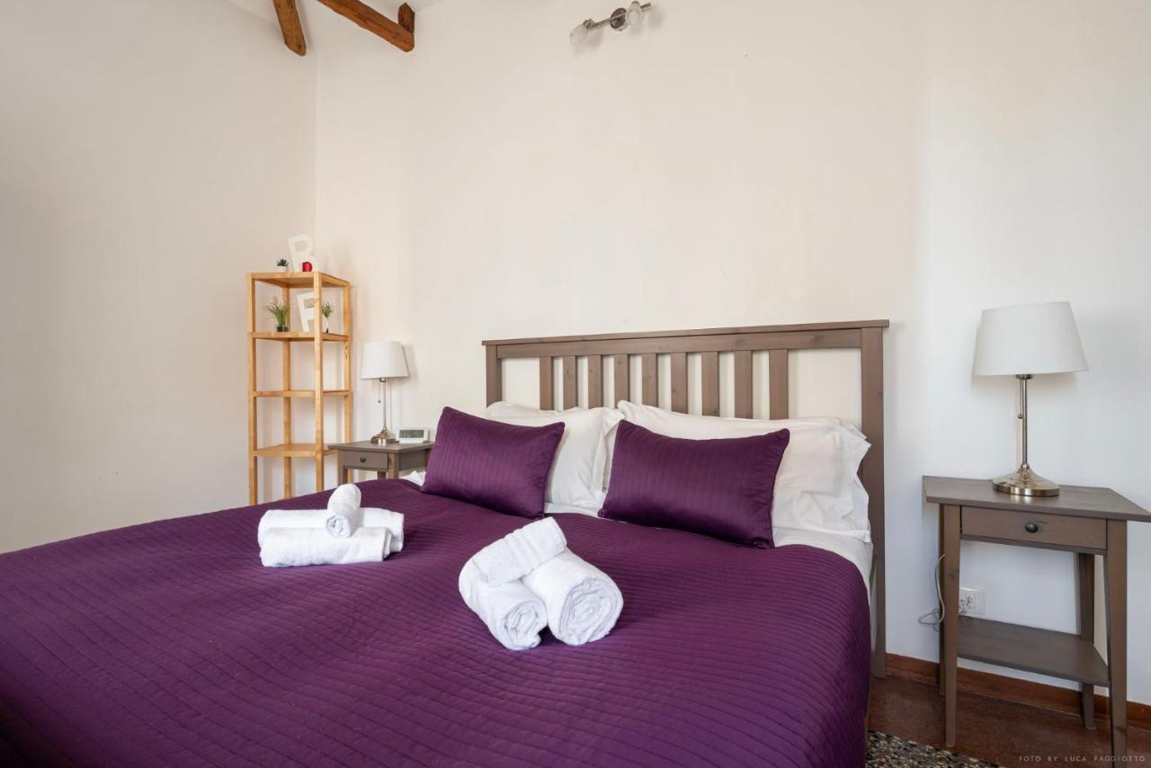 Apartamento Ca' Giorgia Balcony House *