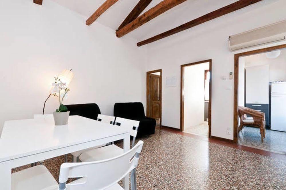 Apartamento Ca' Giorgia Balcony House *