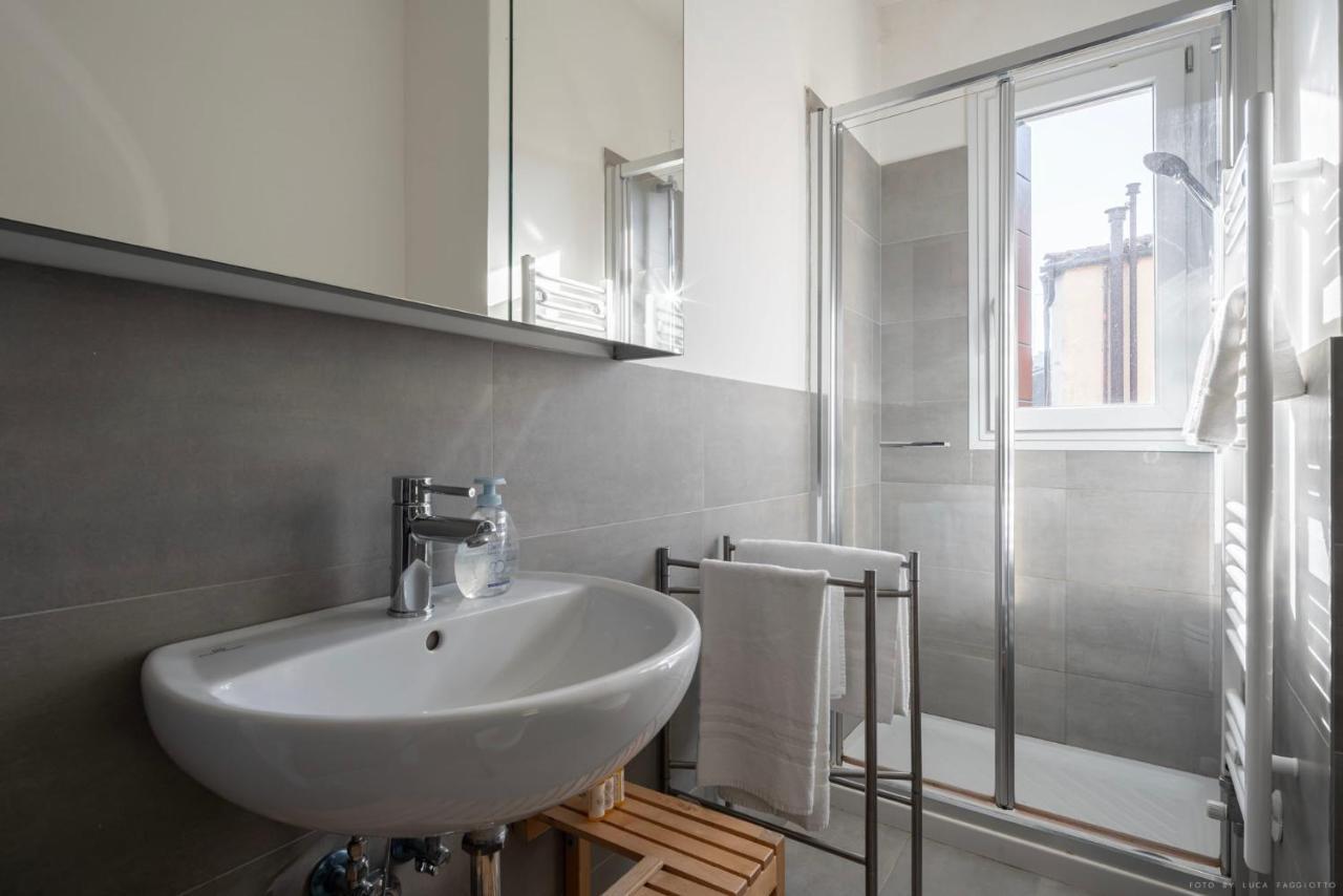 Ca' Giorgia Venice Apartment With Balcony Venice