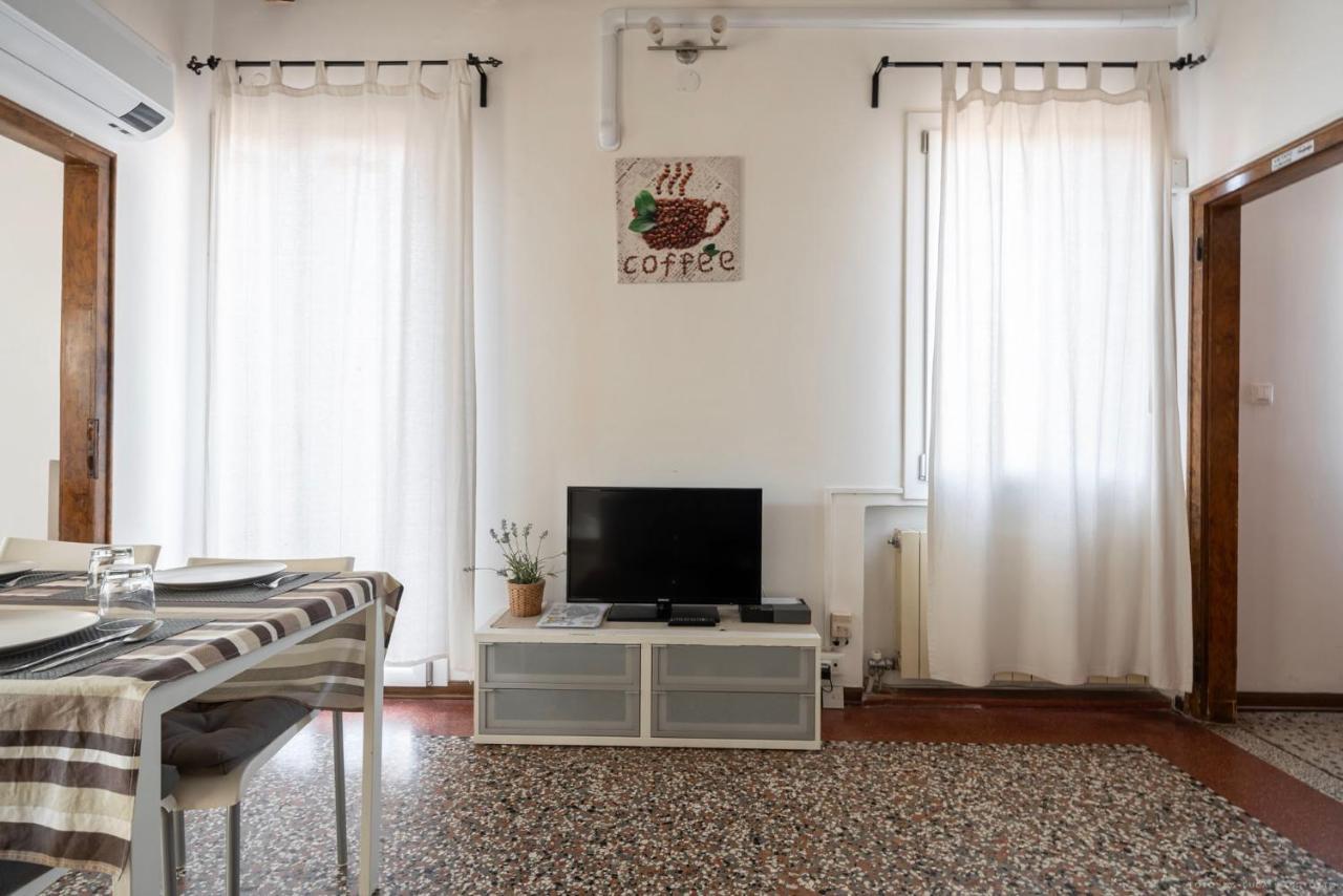 Ca' Giorgia Balcony House Apartamento *